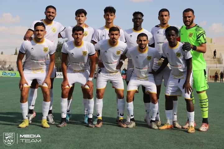 النادي البنزرتي: إختبارين وديين ضد فريقين ليبيين